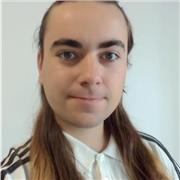 Doy clases particulares de Ingles, Euskera y Castellano. Tambien estoy capacitado para ayudar alumnos de primaria y secundaria